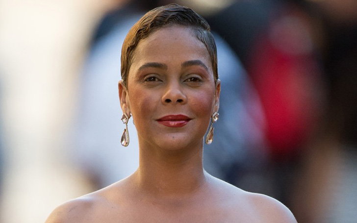Who is Lark Voorhies' Spouse? Get All the Details of Her Married Life!